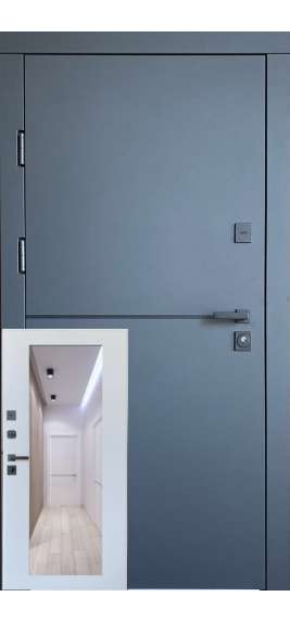 REDFORD Кристал з дзеркалом Еліт